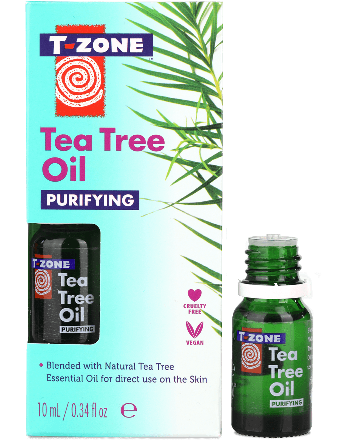 Tea Tree Oil